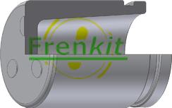 Frenkit P514504 - Piston, brake caliper www.avaruosad.ee