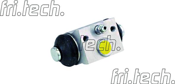 Fri.Tech. CF909 - Wheel Brake Cylinder www.avaruosad.ee