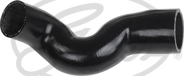 Gates 05-3239 - Radiator Hose www.avaruosad.ee