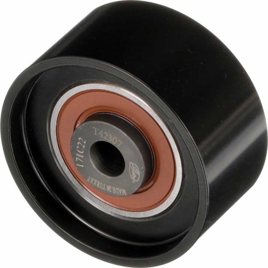Gates T42307 - Deflection/Guide Pulley, timing belt www.avaruosad.ee