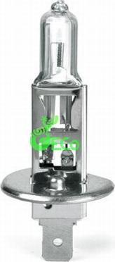GECO NT1001 - Bulb, headlight www.avaruosad.ee