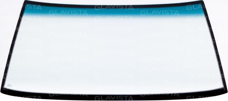 GLAVISTA 101538 - Windscreen www.avaruosad.ee