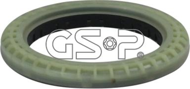 GSP 519001 - Anti-Friction Bearing, suspension strut support mounting www.avaruosad.ee