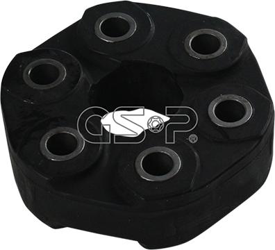 GSP 510597 - Flexible disc, propshaft joint www.avaruosad.ee