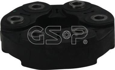 GSP 517955 - Flexible disc, propshaft joint www.avaruosad.ee