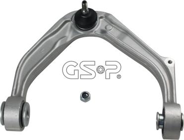 GSP S060009 - Track Control Arm www.avaruosad.ee