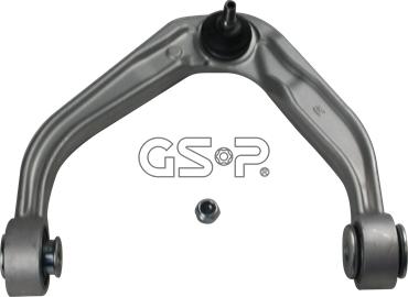 GSP S060010 - Track Control Arm www.avaruosad.ee