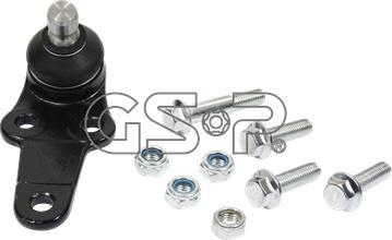 GSP S080620 - Ball Joint www.avaruosad.ee