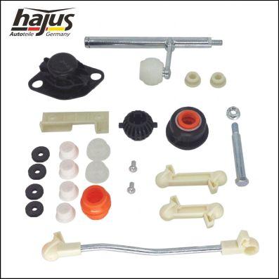 hajus Autoteile 3011025 - Repair Kit, gear lever www.avaruosad.ee