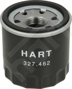 Hart 327 462 - Oil Filter www.avaruosad.ee