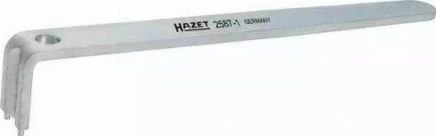 HAZET 2587-1 - Spanner, timing belt tension www.avaruosad.ee