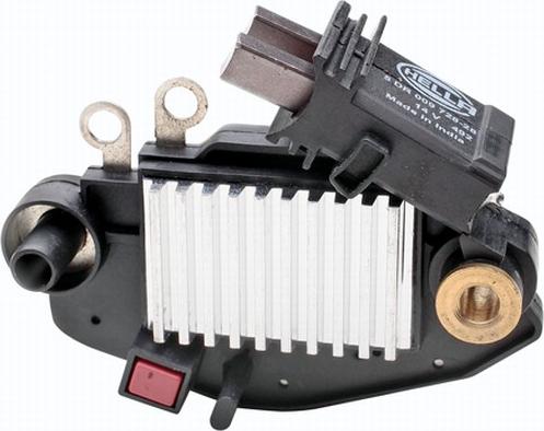 HELLA 5DR 009 728-281 - Voltage regulator, alternator www.avaruosad.ee