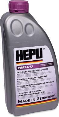 Hepu P999-G13 - Antifreeze www.avaruosad.ee