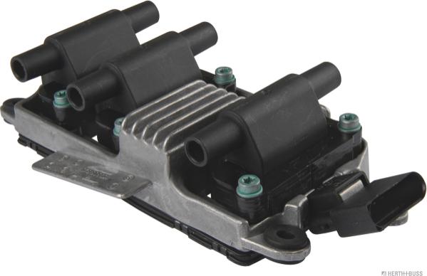 Herth+Buss Elparts 19020018 - Ignition Coil www.avaruosad.ee