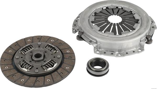 Herth+Buss Jakoparts J2000324 - Clutch Kit www.avaruosad.ee