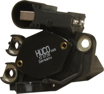 Hitachi 130730 - Voltage regulator, alternator www.avaruosad.ee