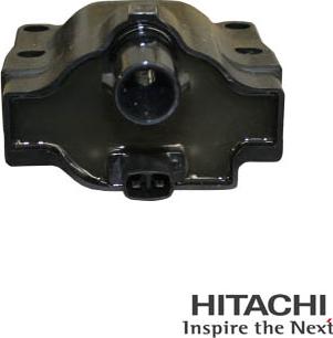 Hitachi 2508868 - Süütepool www.avaruosad.ee