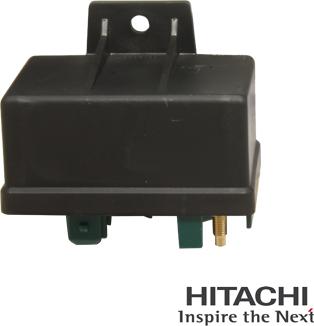 Hitachi 2502088 - Relay, glow plug system www.avaruosad.ee