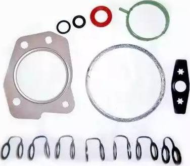 Hoffer 6500897 - Mounting Kit, charger www.avaruosad.ee
