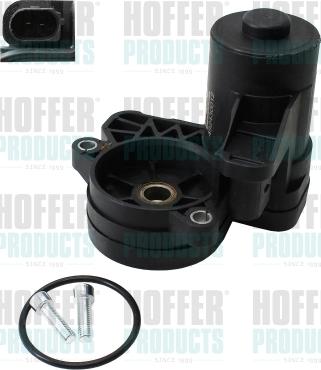 Hoffer 7515510 - Control Element, parking brake caliper www.avaruosad.ee
