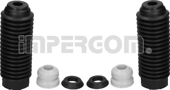 IMPERGOM 50740 - Dust Cover Kit, shock absorber www.avaruosad.ee