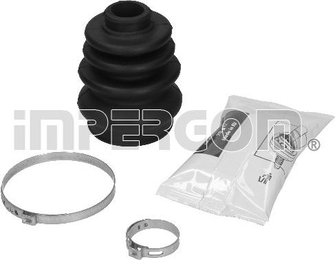 IMPERGOM 39084 - Bellow, drive shaft www.avaruosad.ee