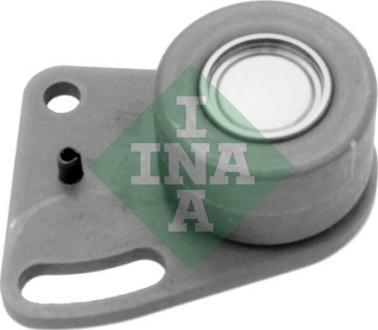 INA 531 0025 10 - Tensioner Pulley, timing belt www.avaruosad.ee
