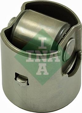 INA 711 0294 10 - Plunger, high pressure pump www.avaruosad.ee