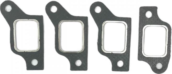 INA-FOR INF30.0083 - Gasket, exhaust manifold www.avaruosad.ee