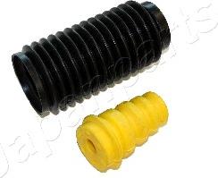 Japanparts KB-A18 - Dust Cover Kit, shock absorber www.avaruosad.ee