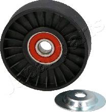 Japanparts RP-128 - Deflection/Guide Pulley, v-ribbed belt www.avaruosad.ee