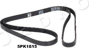 Japko 5PK1815 - V-Ribbed Belts www.avaruosad.ee