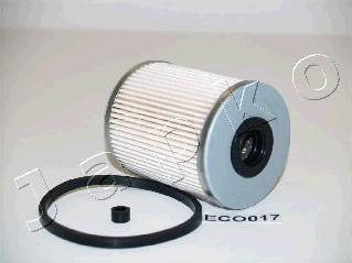 Japko 3ECO017 - Fuel filter www.avaruosad.ee