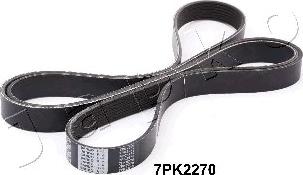 Japko 7PK2270 - V-Ribbed Belts www.avaruosad.ee
