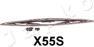 Japko SJX55S - Wiper Blade www.avaruosad.ee
