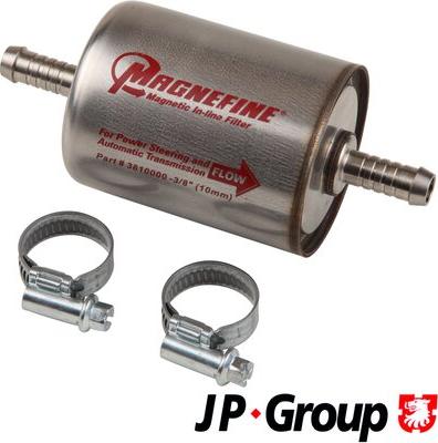 JP Group 9945150100 - Hydraulic Filter, steering system www.avaruosad.ee