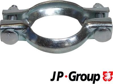 JP Group 9921401100 - Pipe Connector, exhaust system www.avaruosad.ee