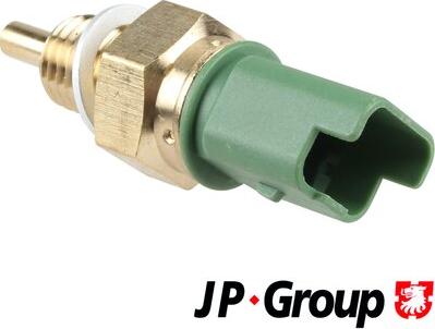 JP Group 4193100400 - Sensor, coolant temperature www.avaruosad.ee