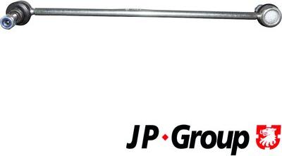 JP Group 4140401200 - Rod/Strut, stabiliser www.avaruosad.ee