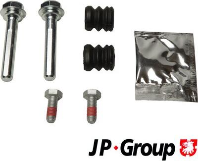 JP Group 4361951010 - Guide Sleeve Kit, brake caliper www.avaruosad.ee