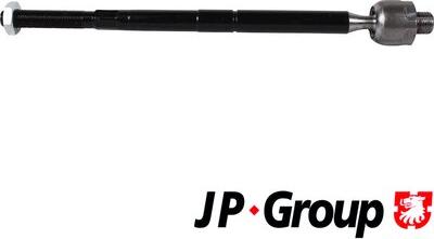 JP Group 5044500100 - Tie Rod Axle Joint www.avaruosad.ee