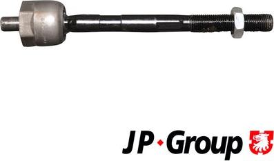 JP Group 5144500100 - Tie Rod Axle Joint www.avaruosad.ee