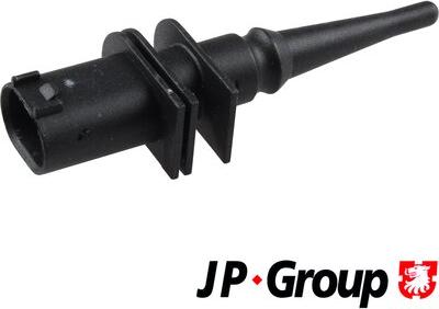 JP Group 1497400100 - Sensor, exterior temperature www.avaruosad.ee