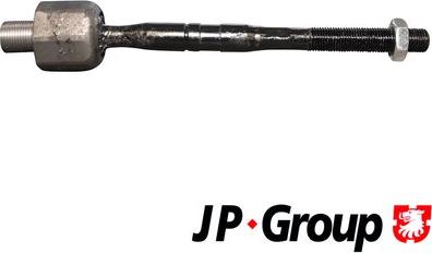 JP Group 1444500100 - Tie Rod Axle Joint www.avaruosad.ee
