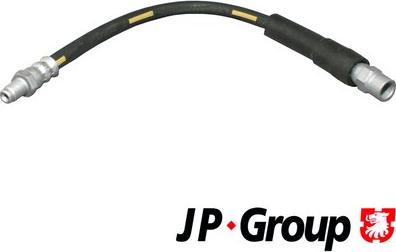 JP Group 1461600600 - Brake Hose www.avaruosad.ee