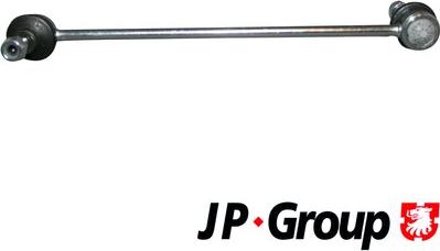 JP Group 1540400200 - Rod/Strut, stabiliser www.avaruosad.ee