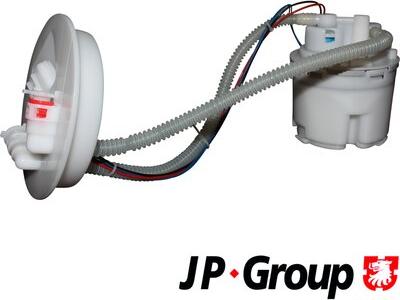 JP Group 1515201100 - Kütuse etteandemoodul www.avaruosad.ee