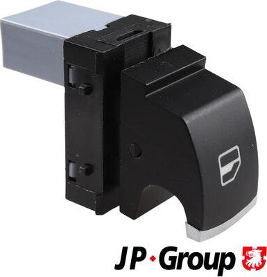 JP Group 1196703300 - Switch, window regulator www.avaruosad.ee