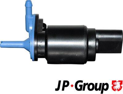 JP Group 1198500600 - Water Pump, window cleaning www.avaruosad.ee