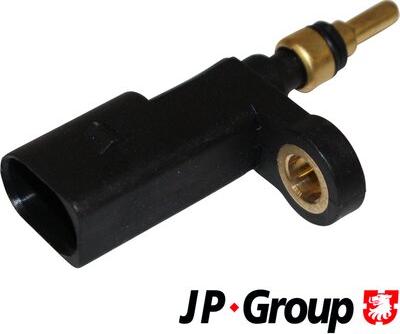 JP Group 1193102700 - Sensor, coolant temperature www.avaruosad.ee
